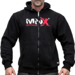 MNX hoodie Classic