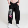 MNX Women's pants Hammer, black