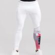 MNX Men's leggings ION 2.0 white