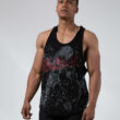 MNX Stringer tank top ManiaX *LIMITED*