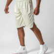 MNX Basketball shorts 2.0, cool gray