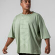 MNX Extra T-shirt HC 3.0, light green