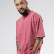 MNX Extra T-shirt Industrial, dusty rose