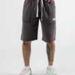 MNX Cotton shorts Industrial, bronze