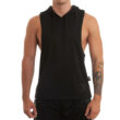 MNX Hooded tank top Classic