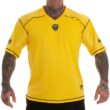 Football Tee MNX, yellow