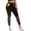 MNX Women's pants Revolution, yellow